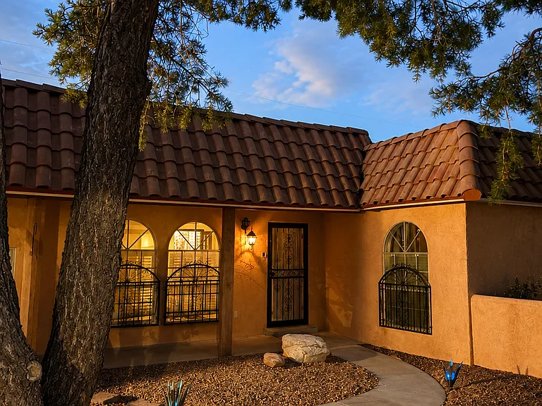 3203 Embudito Dr NE — Photo 10