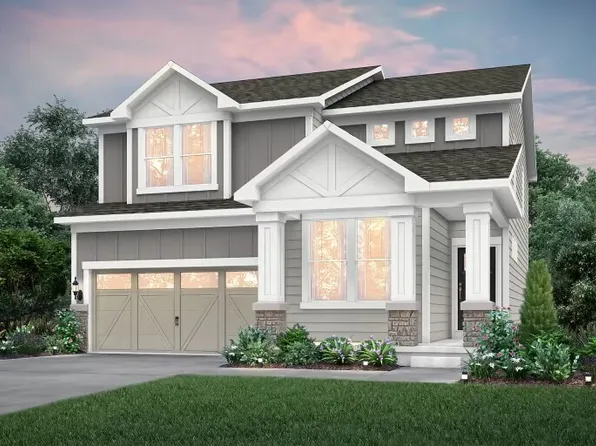 6893 Seattle Slew Dr, Whitestown, IN 46075