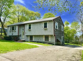 16 Andrew Ave, Hull, MA 02045