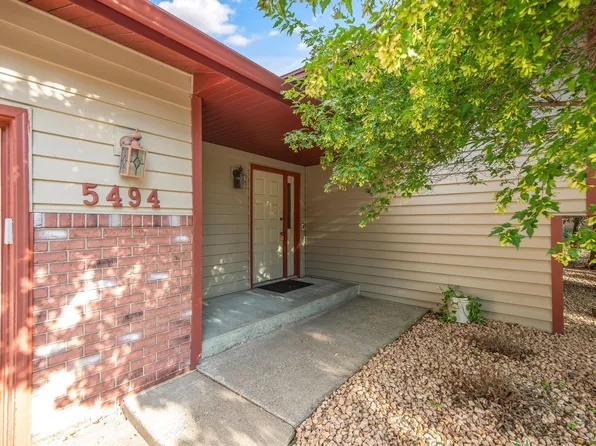 5494 Feather Ct, White Bear Township, MN 55110