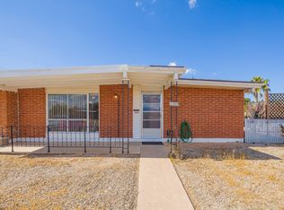 1900 S Prudence Rd, Tucson, AZ 85710