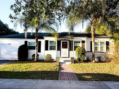 1203 W Smith St, Orlando, FL, 32804