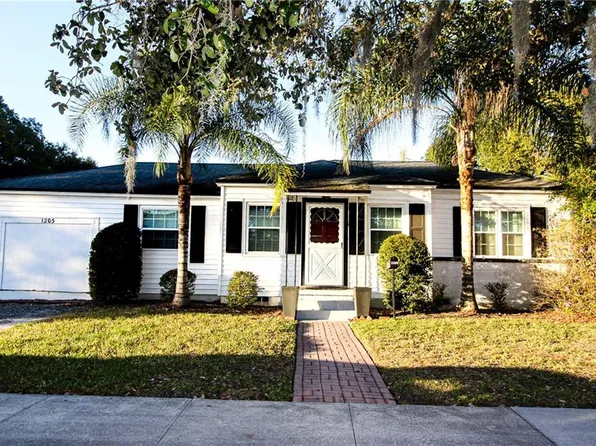 1203 W Smith St, Orlando, FL 32804