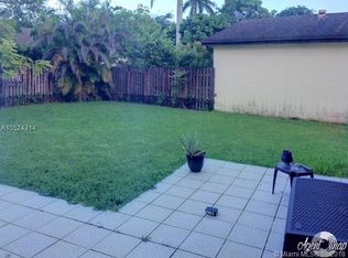11737 SW 132nd Pl, Miami, FL 33186