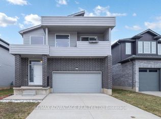 1395 Lawson Rd, London, ON N6G 0V4