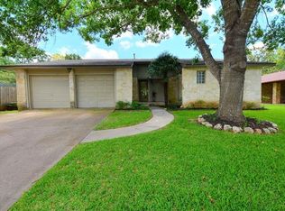 11327 D K Ranch Rd, Austin, TX 78759