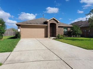 3326 Athena Ct, Missouri City, TX 77459
