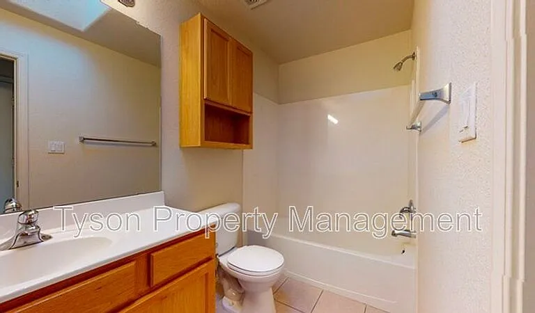 6312 Calle Tesoro NW — Photo 16
