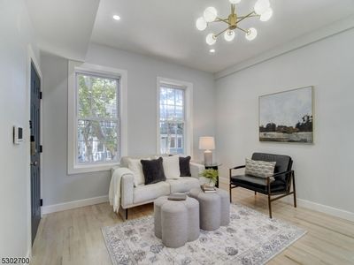 47 Washburn St #201, Jersey City, NJ, 07306