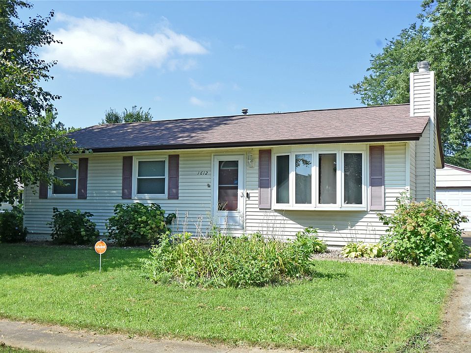 1st image of 1612 Woodside Ct NW