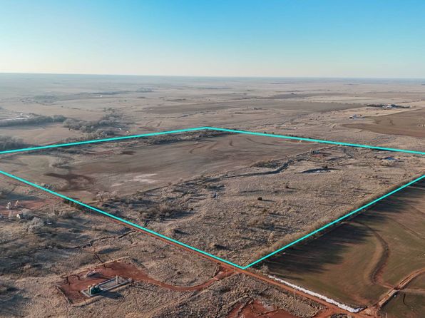 0 N 2900th Rd, Medford, OK 73759