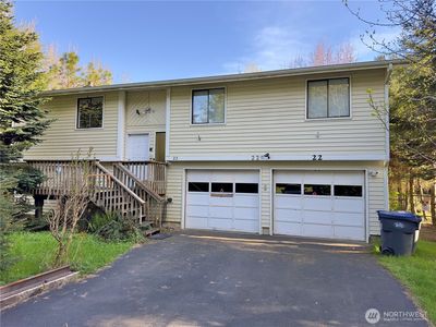 22 Shamrock Way, Hoquiam, WA, 98550