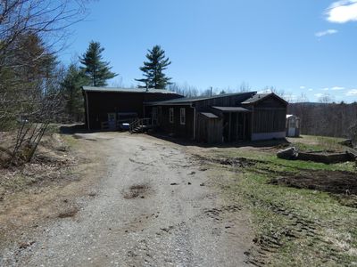 363 Butterhill Road, Livermore, ME, 04253