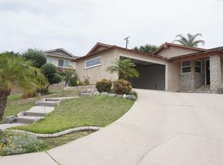 2269 Alexdale Ln, Rowland Heights, CA 91748