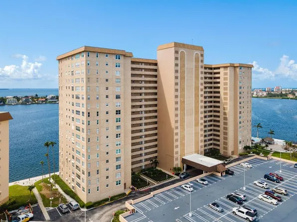 5200 Brittany Dr S APT 602, Saint Petersburg, FL 33715