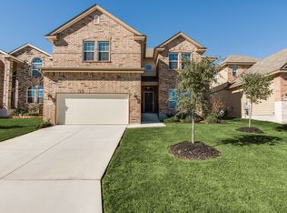 1015 Shasta Daisy, San Antonio, TX 78245