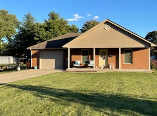 243 Forresta Ct, Hodgenville, KY 42748
