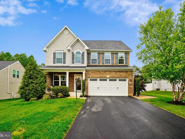 12845 Hoadly Manor Dr, Manassas, VA 20112