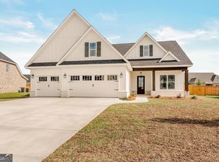 111 Planters Ridge Trl, Kathleen, GA 31047