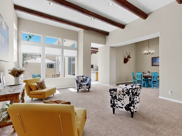 1 Prairie Crest Dr, Santa Fe, NM 87508