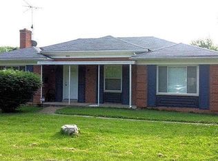 8093 Debonair Ct, Cincinnati, OH 45237