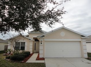 12429 Tree Pointe Court, Riverview, FL 33578