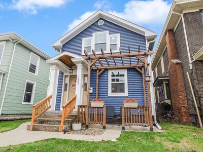 1224 Fairfield Ave, Fort Wayne, IN, 46802