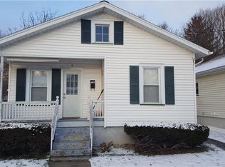 8 Sophia St, Dansville, NY 14437