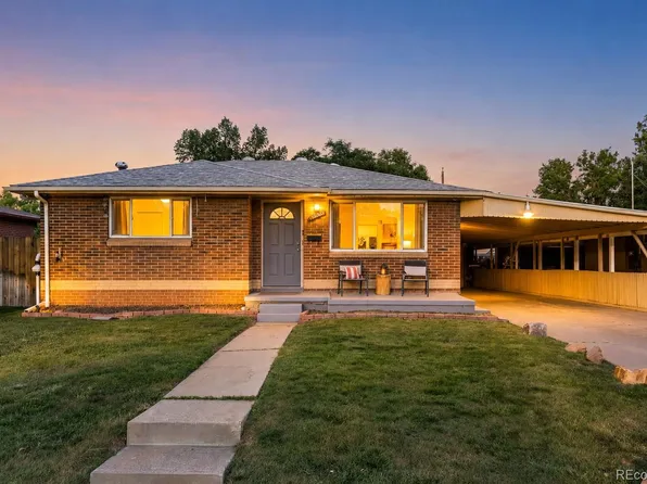 1380 S Tejon Street, Denver, CO 80223