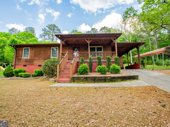 441 Cason Rd, Cedartown, GA 30125