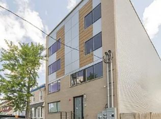 1829 E Sergeant St FLOOR 3, Philadelphia, PA 19125