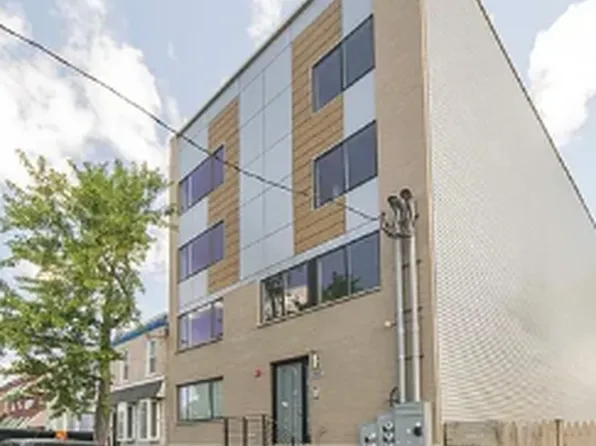 1829 E Sergeant St, Philadelphia, PA