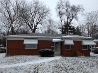 1011 January Ave, Saint Louis, MO
