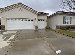 1760 Desert Almond Way, Beaumont, CA 92223