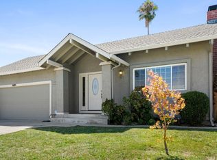 1485 Camino Cerrado, San Jose, CA 95128