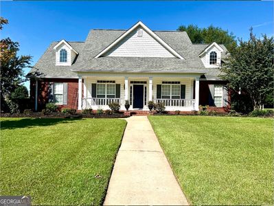 118 Rose Hill Dr, Warner Robins, GA, 31088