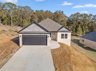 506 Madeleine, Austin, AR 72007