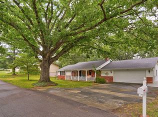 58 Northwoods Drive, Kimberling City, MO 65686