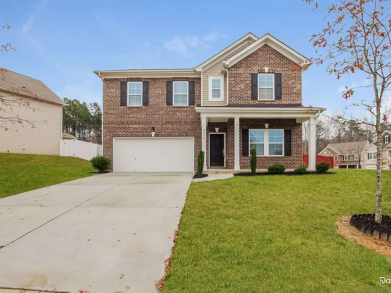 3602 Anthony Mark Moore Ln — Photo 1