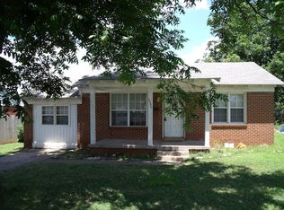1323 NW 80th St, Oklahoma City, OK 73114