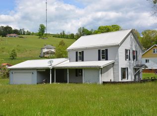 45 Springdale St, Grafton, WV 26354