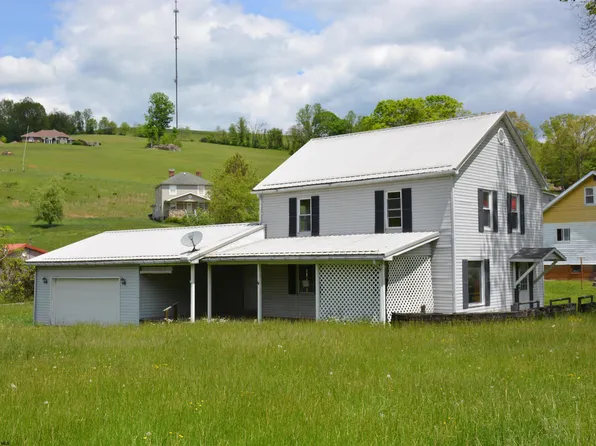 45 Springdale St, Grafton, WV 26354