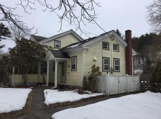 108 Hortonville Main St, Callicoon, NY 12723