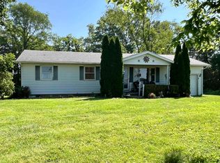 3946 N State Road 337, Orleans, IN 47452