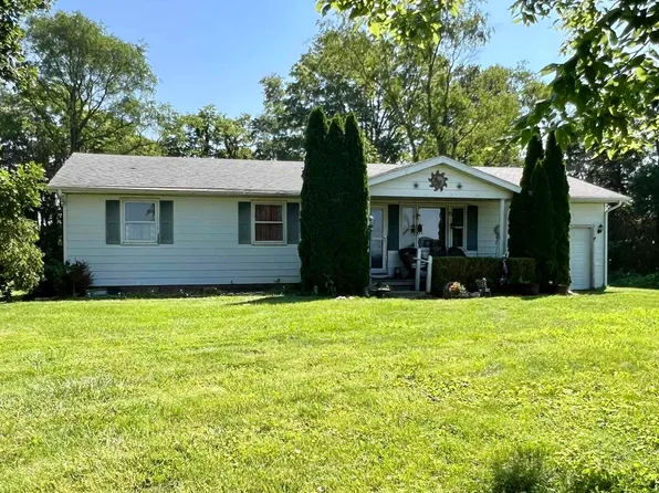 3946 N State Road 337, Orleans, IN 47452