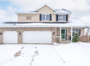 1307 NW 26th St, Ankeny, IA 50023