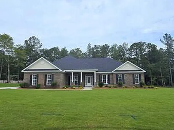 458 Longshadow Drive, Aiken, SC 29803
