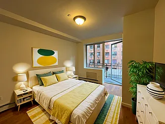 Rented by Akam Sales and Brokerage