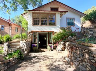579 E 10th St, Durango, CO 81301
