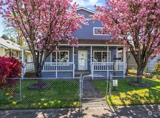 340 23rd Ave, Longview, WA 98632